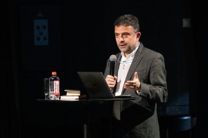 Вторая лекция Александра Архангельского из цикла «1970-е. Застой в политике: движение в культуре»