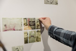 Закрытие выставки «300 кадров»