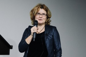 Лекция Ольги Бычковой в рамках цикла «Наука и технологии: за или против?»