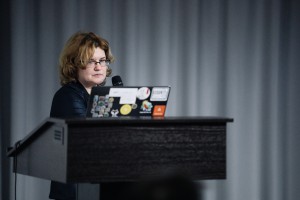 Лекция Ольги Бычковой в рамках цикла «Наука и технологии: за или против?»