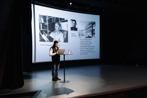 Цикл Александра Архангельского «1970-е. Застой в политике: движение в культуре»: «анклавы и ниши» эпохи застоя