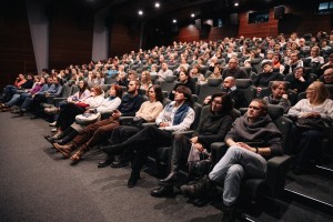 Цикл Александра Архангельского «1970-е. Застой в политике: движение в культуре»: «анклавы и ниши» эпохи застоя