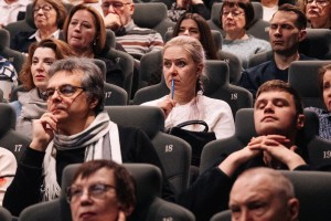 Цикл Александра Архангельского «1970-е. Застой в политике: движение в культуре»: «анклавы и ниши» эпохи застоя