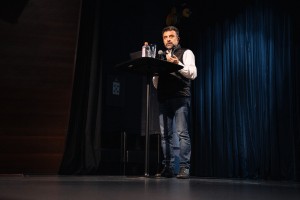 Цикл Александра Архангельского «1970-е. Застой в политике: движение в культуре»: «анклавы и ниши» эпохи застоя