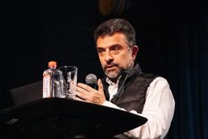 Цикл Александра Архангельского «1970-е. Застой в политике: движение в культуре»: «анклавы и ниши» эпохи застоя