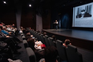 Цикл Александра Архангельского «1970-е. Застой в политике: движение в культуре»: «анклавы и ниши» эпохи застоя