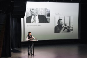 Цикл Александра Архангельского «1970-е. Застой в политике: движение в культуре»: «анклавы и ниши» эпохи застоя