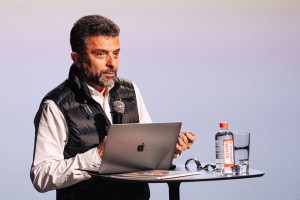 Цикл Александра Архангельского «1970-е. Застой в политике: движение в культуре»: «анклавы и ниши» эпохи застоя