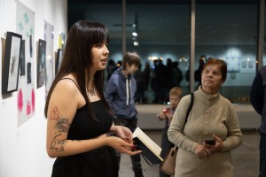 Авторская экскурсия по выставке «Семейная библиотека Вавилона»