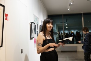 Авторская экскурсия по выставке «Семейная библиотека Вавилона»