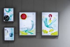 Выставка «Семейная библиотека Вавилона»