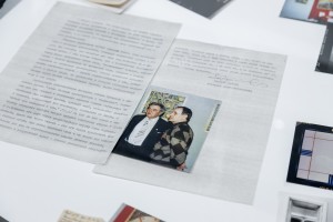 Выставка «Семейная библиотека Вавилона»