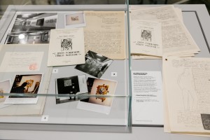 Выставка «Семейная библиотека Вавилона»