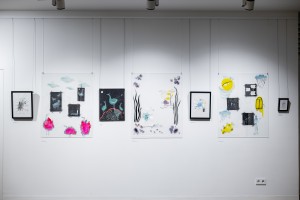 Выставка «Семейная библиотека Вавилона»