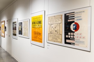 Открытие выставки «Семейная библиотека Вавилона»