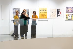 Открытие выставки «Семейная библиотека Вавилона»