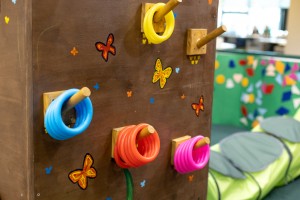 Детский центр «18 – ». Январь 2024