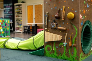 Детский центр «18 – ». Январь 2024