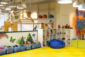 Детский центр «18 – ». Январь 2024