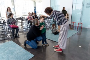 В рифму со временем. По волнам с Маяковским