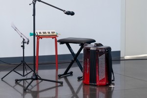 В рифму со временем. По волнам с Маяковским