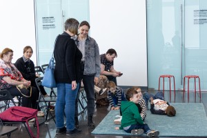 В рифму со временем. По волнам с Маяковским