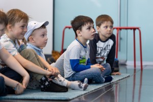 В рифму со временем. По волнам с Маяковским