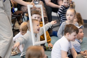 В рифму со временем. По волнам с Маяковским