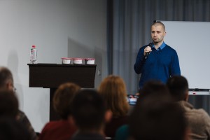 Григорий Куксин. Лесные и торфяные пожары: мифы и реальность