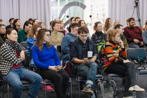 Григорий Куксин. Лесные и торфяные пожары: мифы и реальность