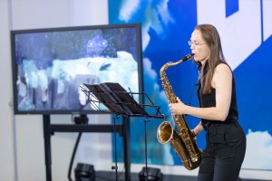 Новая музыка в зале Свободы: «Объекты»