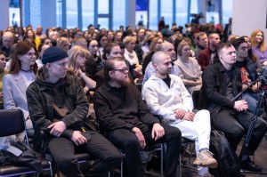 Паблик-ток «Чего стоило слово пацана? Феномен уличной преступности на рубеже эпох 1980-1990-х годов»