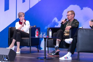 Паблик-ток «Чего стоило слово пацана? Феномен уличной преступности на рубеже эпох 1980-1990-х годов»