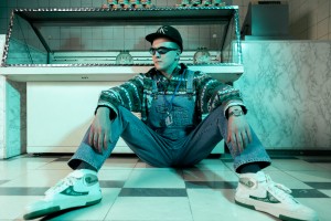 Фотоэкскурсия «Модный бунт». Фотосессия