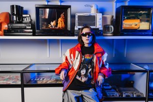 Фотоэкскурсия «Модный бунт». Фотосессия