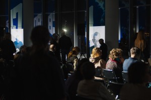 Вечер-посвящение Льву Рубинштейну «Автор среди нас»