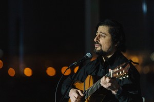 Вечер-посвящение Льву Рубинштейну «Автор среди нас»