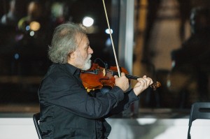 Вечер-посвящение Льву Рубинштейну «Автор среди нас»