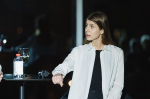 Вечер-посвящение Льву Рубинштейну «Автор среди нас»