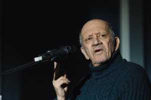 Вечер-посвящение Льву Рубинштейну «Автор среди нас»