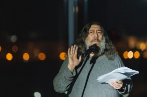 Вечер-посвящение Льву Рубинштейну «Автор среди нас»