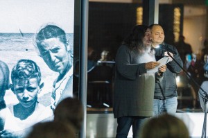 Вечер-посвящение Льву Рубинштейну «Автор среди нас»