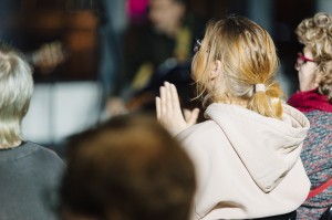 Вечер-посвящение Льву Рубинштейну «Автор среди нас»