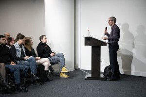 Лекция Сергея Пахомова «От магистральных к маргинальным: как астрология и алхимия стали псевдонауками»