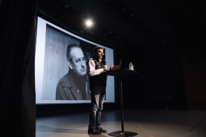 Александр Архангельский. Партийный съезд и театральный разъезд