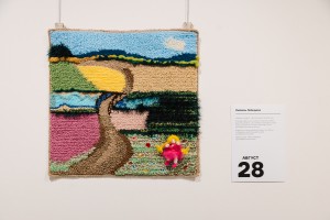 Выставка «Ткань времени»