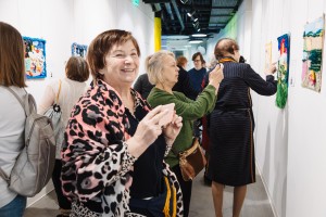 Выставка «Ткань времени»