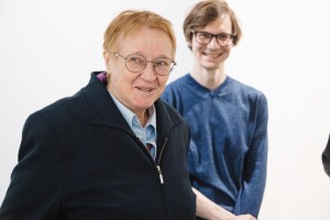 Выставка «Ткань времени»