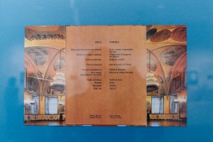 Открытие выставки «Кремлёвская кухня» в Ельцин Центре