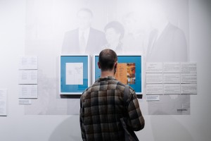 Открытие выставки «Кремлёвская кухня» в Ельцин Центре